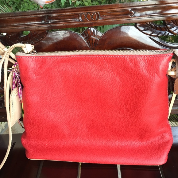 CONSUELA VALENTINA DOWNTOWN CROSSBODY - Picture 2 of 4